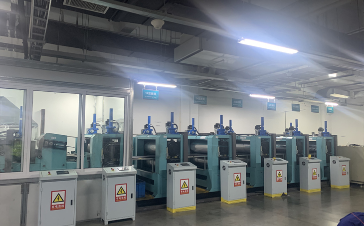 久正源石墨-完善的售后服务